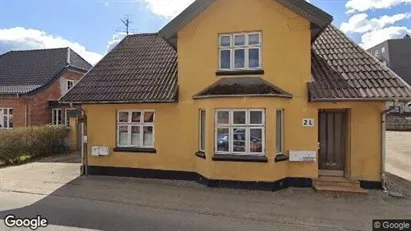 Commercial properties for rent in Ikast - Photo from Google Street View