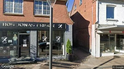 Commercial properties for rent in Brande - Photo from Google Street View