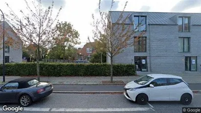 Commercial properties for rent in Dyssegård - Photo from Google Street View