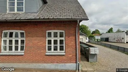 Bedrijfsruimtes te huur in Kolding - Foto uit Google Street View