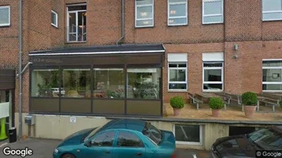 Office spaces for rent in Roskilde - Photo from Google Street View