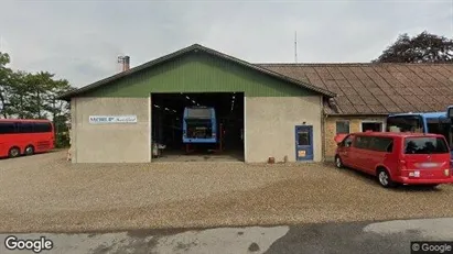 Magazijnen te huur in Herning - Foto uit Google Street View