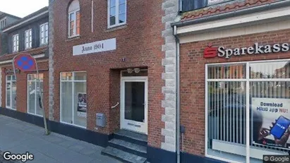 Commercial properties for rent in Aulum - Photo from Google Street View