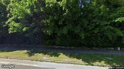 Gewerbeflächen zur Miete in Assens – Foto von Google Street View