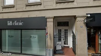 Office spaces for rent in Esbjerg - Photo from Google Street View