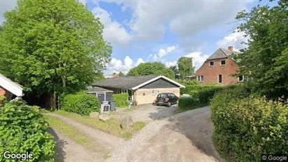 Commercial properties for rent in Ruds Vedby - Photo from Google Street View