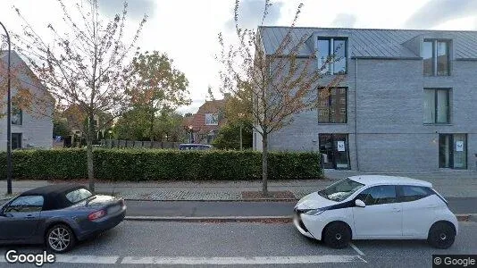 Commercial properties for rent i Dyssegård - Photo from Google Street View