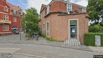 Commercial properties for rent in Hørsholm - Photo from Google Street View