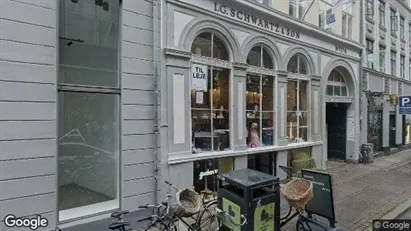 Kontorer til leie i København K – Bilde fra Google Street View