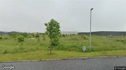 Företagslokaler för uthyrning i Vejle Centrum – Foto från Google Street View