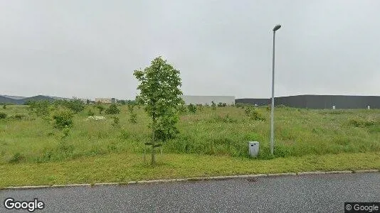 Bedrijfsruimtes te huur i Vejle - Foto uit Google Street View