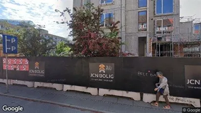 Commercial properties for rent in Aarhus C - Photo from Google Street View