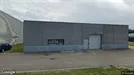 Commercial space for rent, Grenaa, Central Jutland Region, Rugvænget 8A