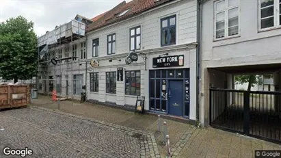 Bedrijfsruimtes te huur in Kolding - Foto uit Google Street View