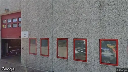 Magazijnen te huur in Hedehusene - Foto uit Google Street View