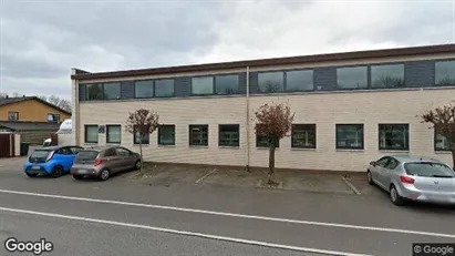 Office spaces for rent in Greve - Photo from Google Street View