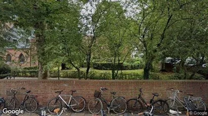 Office spaces for rent in Copenhagen K - Photo from Google Street View