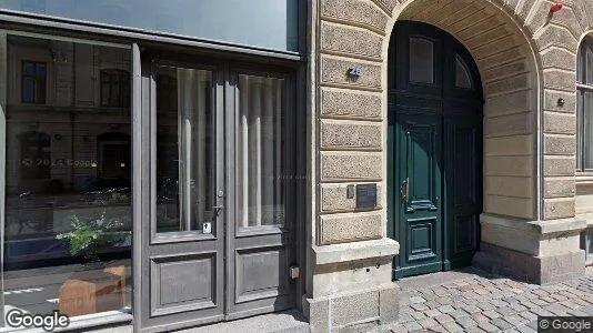 Office spaces for rent i Copenhagen K - Photo from Google Street View