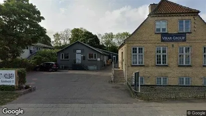 Kantorruimte te huur in Holbæk - Foto uit Google Street View