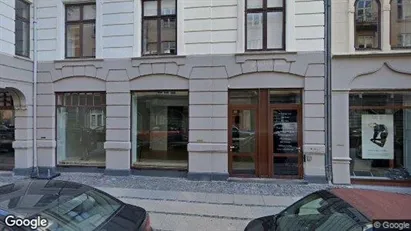 Kantorruimte te huur in Kopenhagen K - Foto uit Google Street View