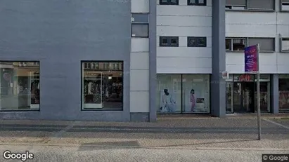 Lokaler til leje i Holbæk - Foto fra Google Street View