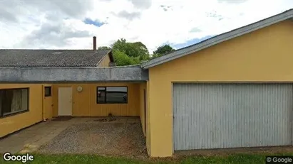 Warehouses for rent in Kolding - Photo from Google Street View