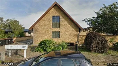 Warehouses for rent in Stenløse - Photo from Google Street View