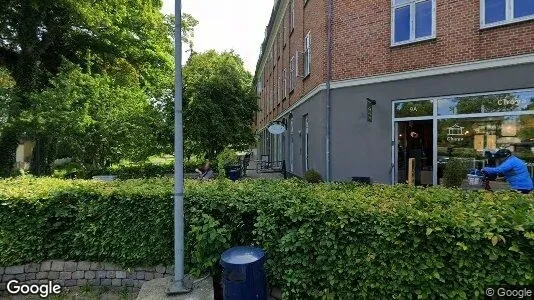 Lokaler til leje i Kongens Lyngby - Foto fra Google Street View