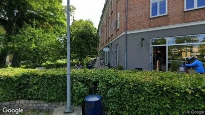 Lokaler til leje i Kongens Lyngby - Foto fra Google Street View