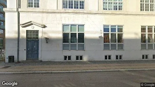 Office spaces for rent i Østerbro - Photo from Google Street View