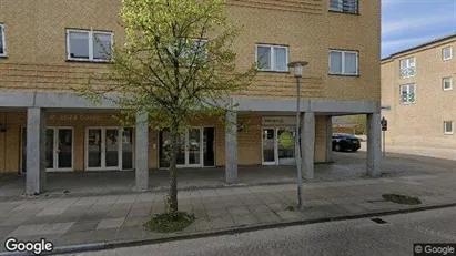 Kontorer til leie i Taastrup – Bilde fra Google Street View