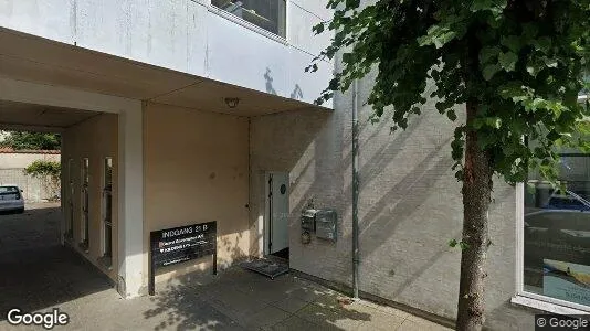 Office spaces for rent i Aalborg - Photo from Google Street View