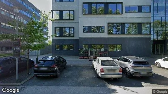 Commercial properties for rent i Vallensbæk Strand - Photo from Google Street View