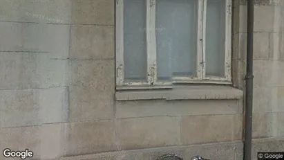 Office spaces for rent in Vesterbro - Photo from Google Street View