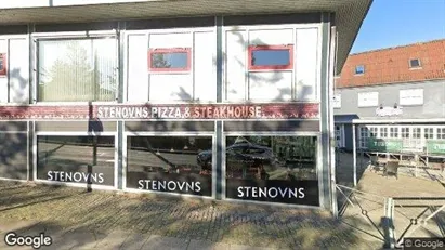 Commercial properties for rent in Skive - Photo from Google Street View