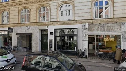 Commercial properties for rent in Copenhagen K - Photo from Google Street View