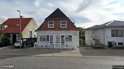 Gewerbeflächen zur Miete in Kolding – Foto von Google Street View