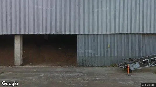 Bedrijfsruimtes te huur i Aarhus C - Foto uit Google Street View