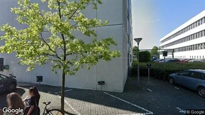 Office spaces for rent in Odense C - Photo from Google Street View