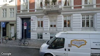 Kantorruimte te huur in Kopenhagen K - Foto uit Google Street View