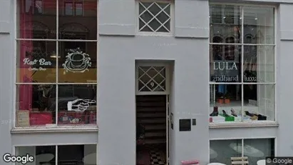 Commercial properties for rent in Copenhagen K - Photo from Google Street View