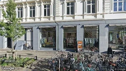 Magazijnen te huur in Kopenhagen K - Foto uit Google Street View