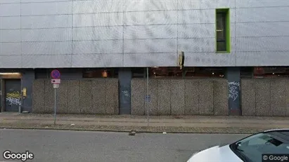 Warehouses for rent in Østerbro - Photo from Google Street View