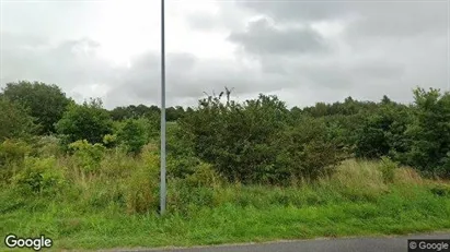 Gewerbeflächen zur Miete in Silkeborg – Foto von Google Street View