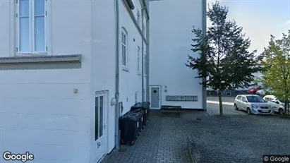 Büros zur Miete in Hadsund – Foto von Google Street View