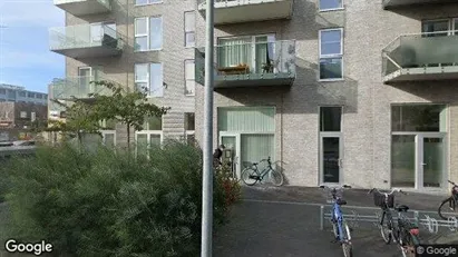 Commercial properties for rent in Copenhagen S - Photo from Google Street View