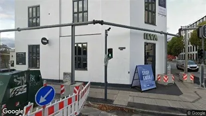 Kantorruimte te huur in Kopenhagen S - Foto uit Google Street View