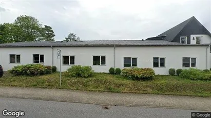 Commercial properties for rent in Klarup - Photo from Google Street View