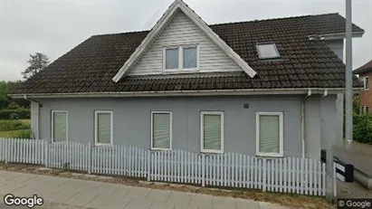 Commercial properties for rent in Vejle - Photo from Google Street View