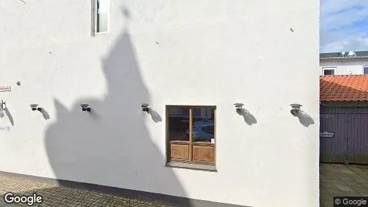 Gewerbeflächen zur Miete i Lemvig – Foto von Google Street View